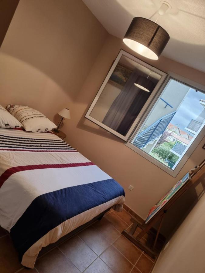 Appartement 1 Chambre Avec Piscine Uzes Ngoại thất bức ảnh